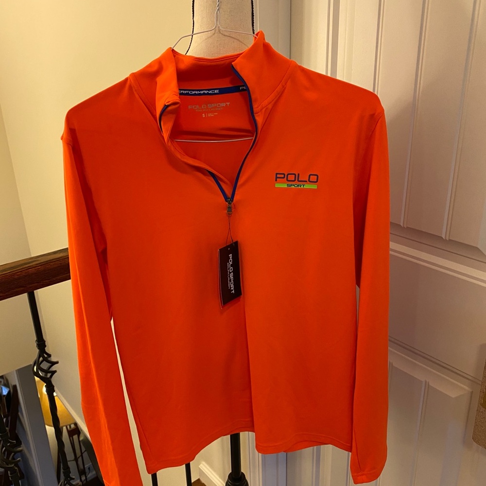 Polo Sport Jacket